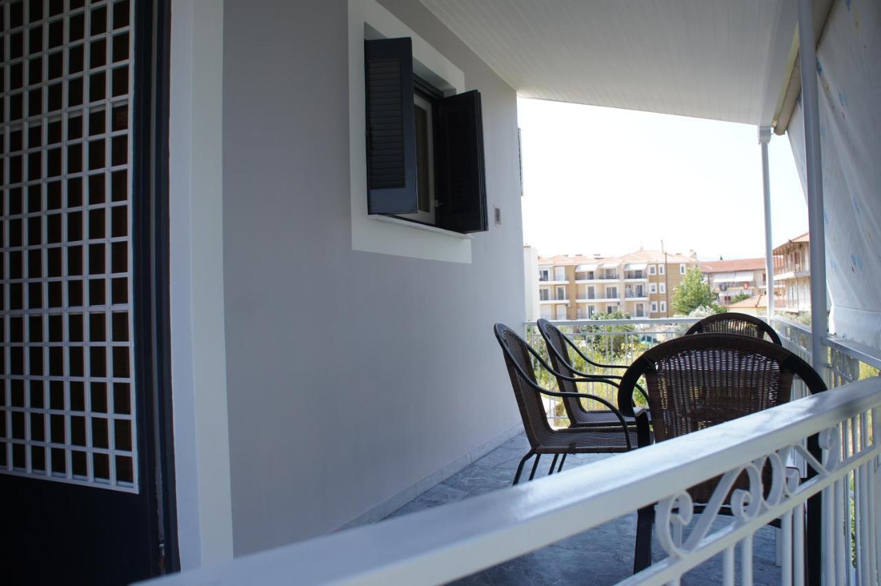 Villa Magdalini House Parálion Ástros Exterior foto